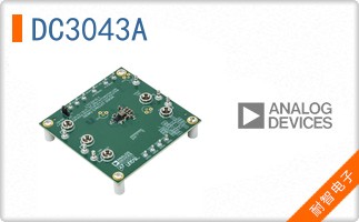 DC3043A