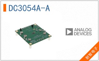 DC3054A-A