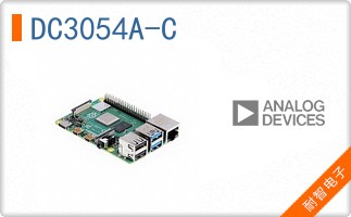 DC3054A-C