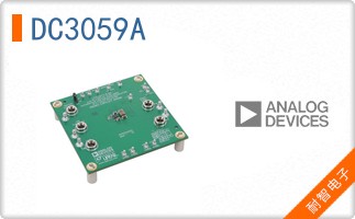 DC3059A