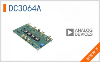 DC3064A