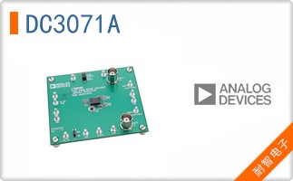DC3071A
