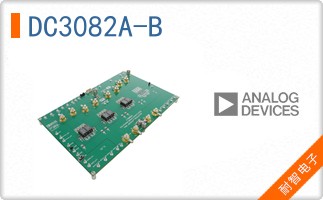 DC3082A-B