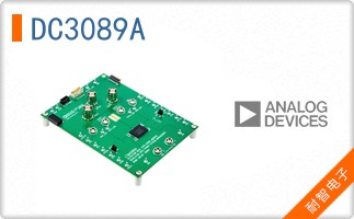 DC3089A