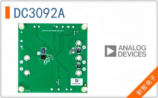 DC3092A