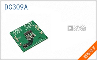 DC309A