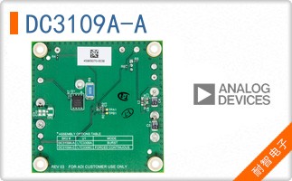 DC3109A-A