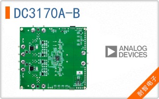 DC3170A-B