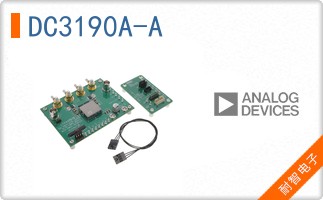 DC3190A-A