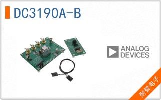 DC3190A-B