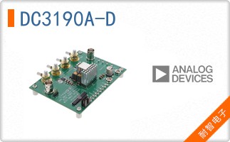DC3190A-D