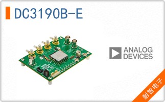 DC3190B-E