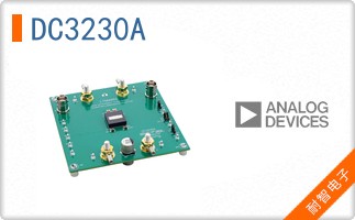 DC3230A