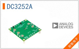 DC3252A