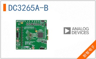 DC3265A-B