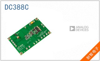 DC388C