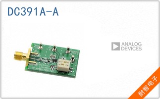 DC391A-A