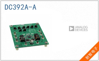 DC392A-A