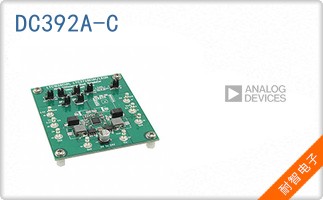 DC392A-C