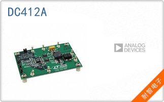 DC412A