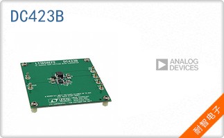 DC423B