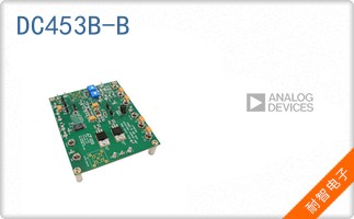 DC453B-B