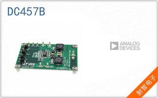 DC457B