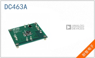 DC463A