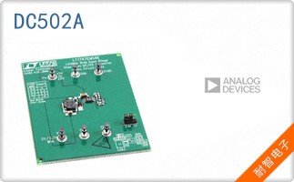 DC502A