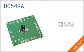 DC549A