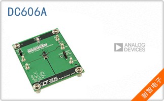 DC606A