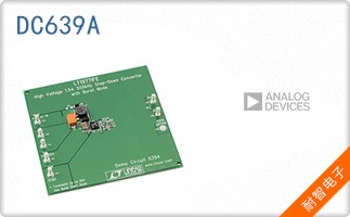 DC639A