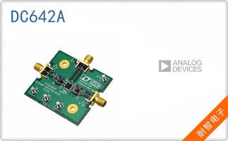 DC642A