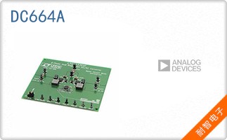 DC664A
