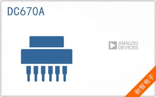 DC670A