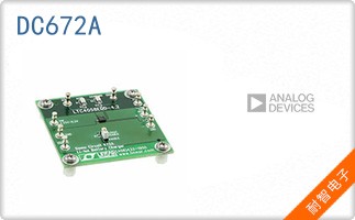 DC672A