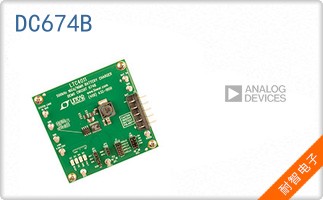 DC674B