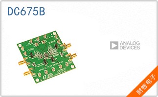 DC675B