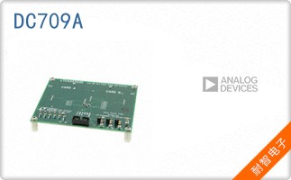 DC709A
