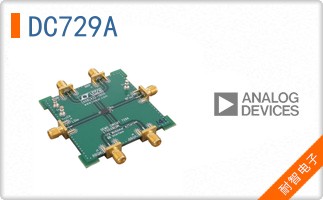 DC729A