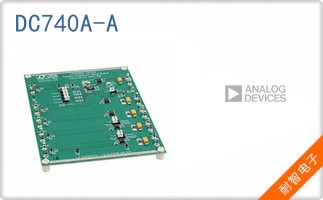 DC740A-A