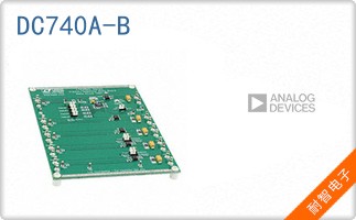 DC740A-B