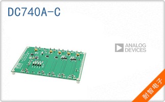 DC740A-C