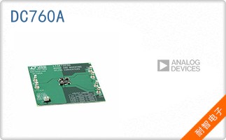 DC760A