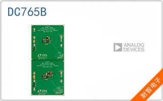 DC765B