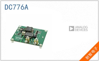 DC776A