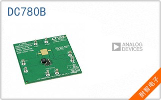 DC780B