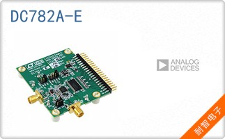 DC782A-E