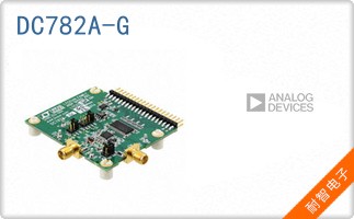 DC782A-G