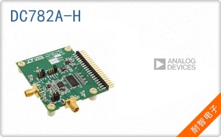 DC782A-H
